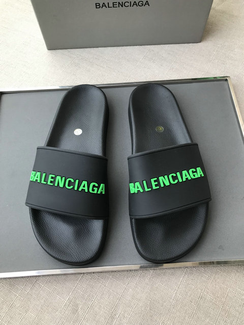 Balenciaga Slippers Mens ID:20220409-16